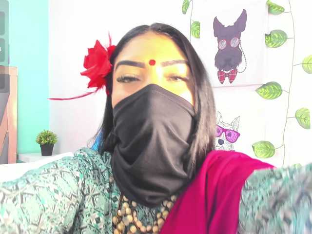 IniyaParul online show from June 25, 4:21 pm