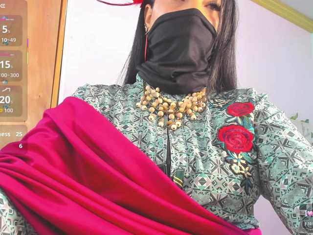 IniyaParul online show from June 25, 7:17 pm