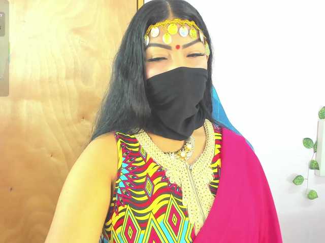 IniyaParul online show from July 14, 3:14 pm