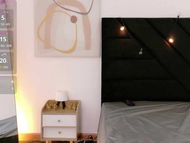 InkSinner online show from August 7, 9:48 pm