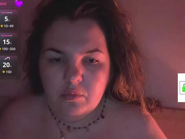 Inkognitoc1 online show from August 1, 10:05 pm