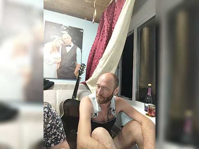 Innokentiy449 online show from August 9, 7:59 pm