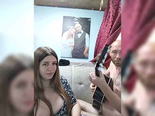 Innokentiy449 online show from August 9, 11:17 pm
