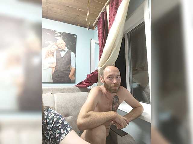 Innokentiy449 online show from August 10, 4:41 pm