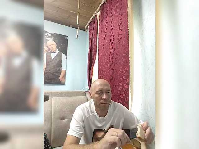 Innokentiy449 online show from August 13, 12:19 pm