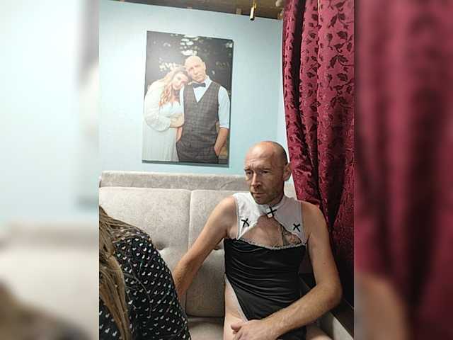 Innokentiy449 online show from August 14, 8:23 pm