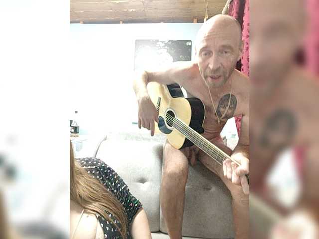 Innokentiy449 online show from August 14, 9:29 pm