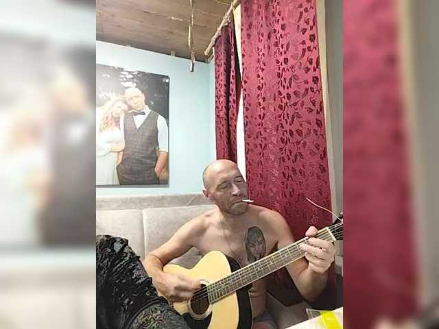 Innokentiy449 online show from August 15, 12:42 pm