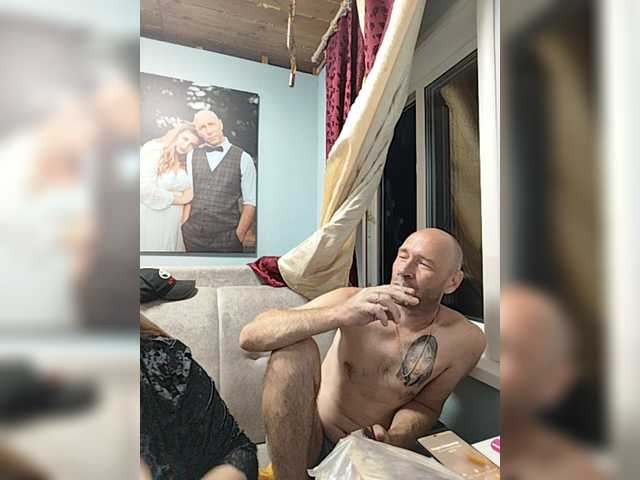 Innokentiy449 online show from August 15, 3:16 pm