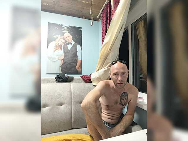 Innokentiy449 online show from August 15, 4:22 pm