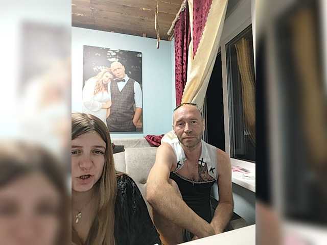 Innokentiy449 online show from August 15, 6:34 pm