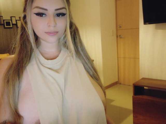 Inocentekitty online show from July 17, 3:39 am
