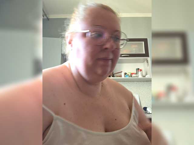 Iremka online show from August 15, 9:46 am