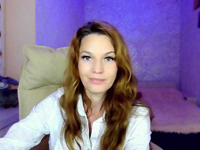 IridessaL online show from August 26, 10:39 pm
