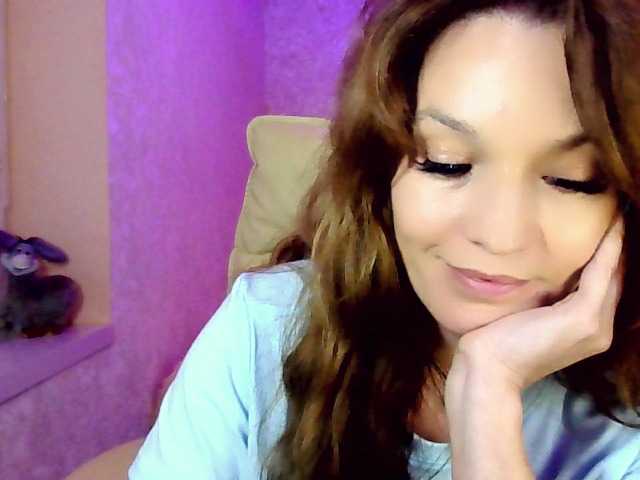 IridessaL online show from August 28, 10:41 pm