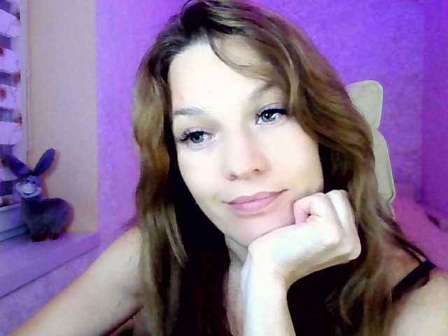 IridessaL online show from September 7, 7:20 pm