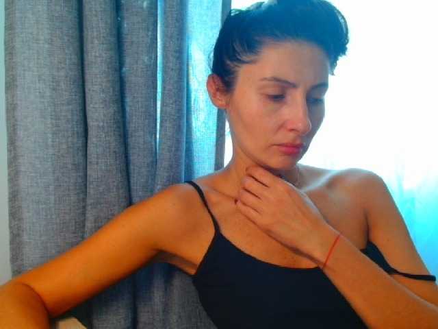 Irina9793 online show from July 28, 5:46 am