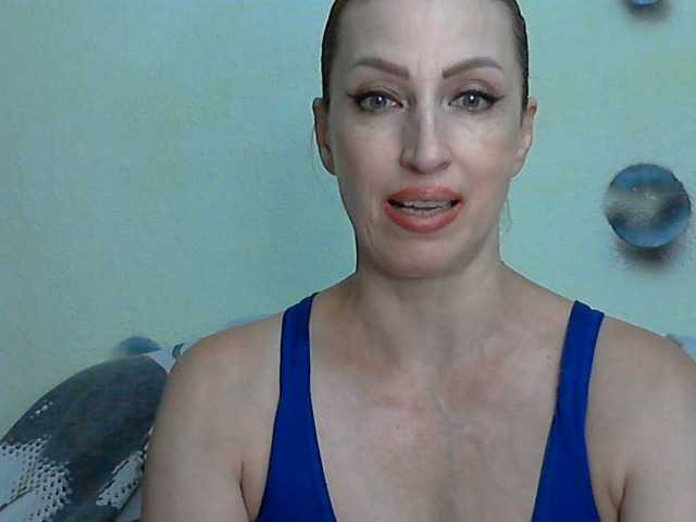 Volna2727 online show from August 4, 5:10 pm