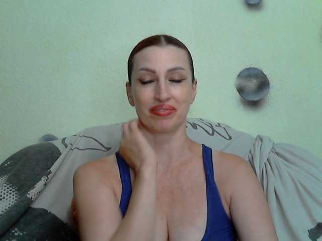 Volna2727 online show from August 6, 9:52 am