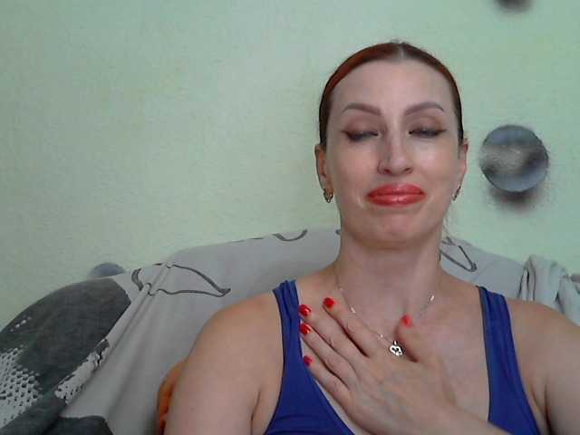 Volna2727 online show from August 6, 4:39 pm