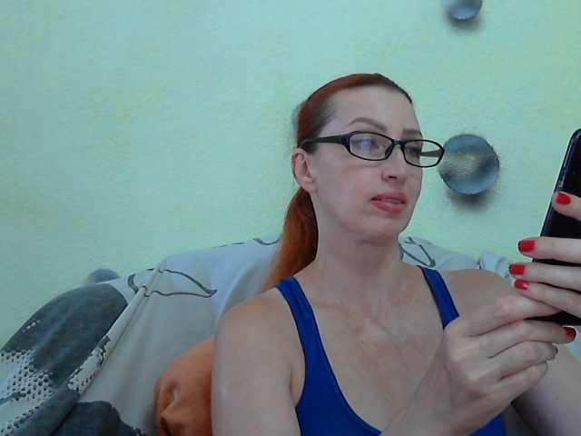 Volna2727 online show from August 7, 10:04 am