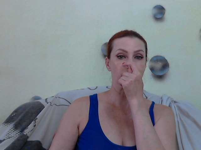 Volna2727 online show from August 7, 3:01 pm