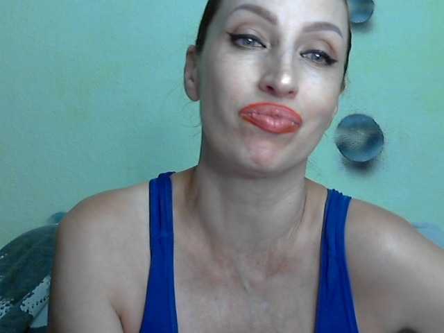 Volna2727 online show from August 7, 5:13 pm