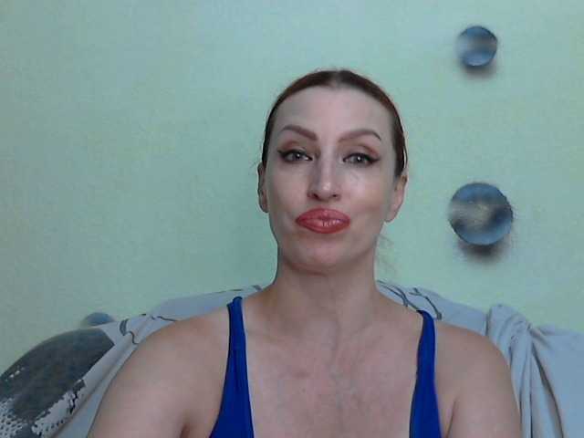 Volna2727 online show from August 8, 2:17 pm