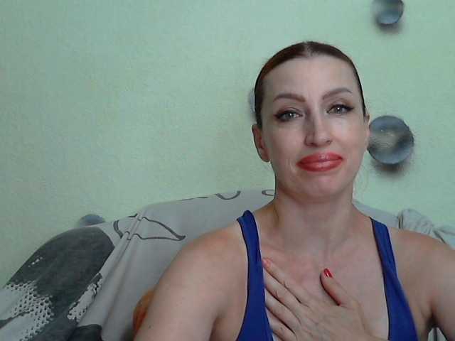 Volna2727 online show from August 8, 5:35 pm