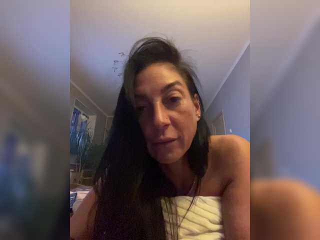 IrinkaGata online show from July 28, 1:00 am