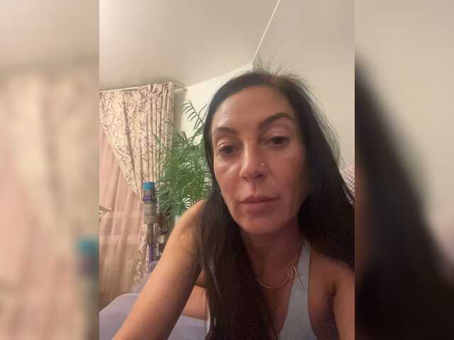 IrinkaGata online show from August 6, 12:20 am