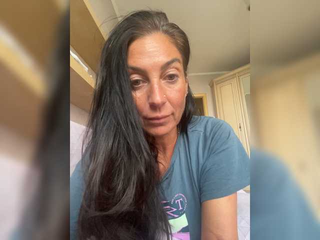 IrinkaGata online show from August 11, 1:57 pm