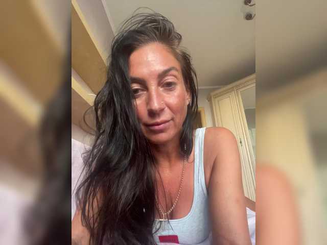 IrinkaGata online show from August 11, 4:09 pm