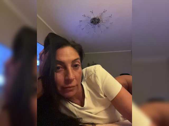 IrinkaGata online show from August 13, 12:13 am
