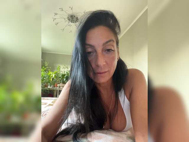 IrinkaGata online show from August 13, 1:58 pm
