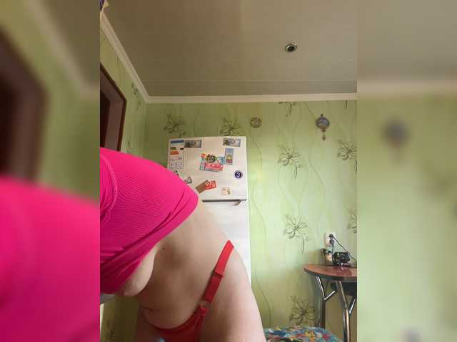 Iriska-Barbariska online show from August 14, 3:04 pm