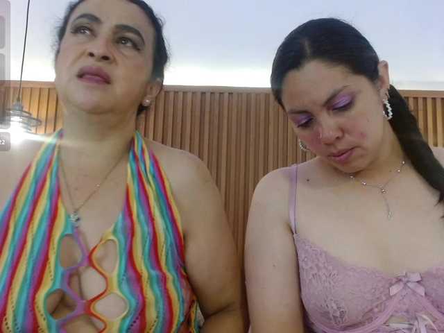 IrisyAnnita69 online show from August 14, 2:32 pm