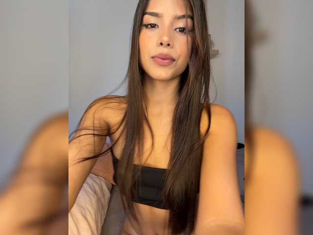 IsaBella-1 online show from June 24, 7:05 pm