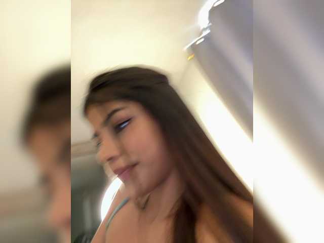 IsaBella-1 online show from June 26, 8:01 pm