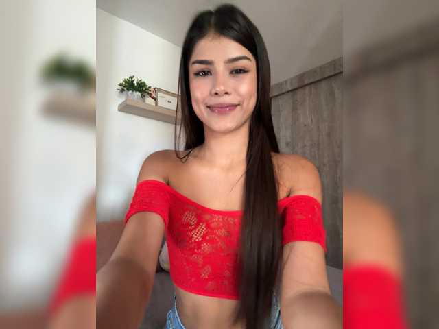 IsaBella-1 online show from July 12, 6:36 pm