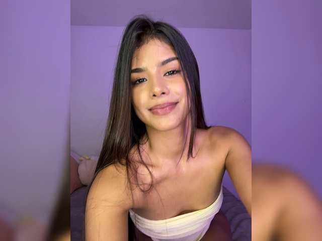 IsaBella-1 online show from August 4, 3:25 am