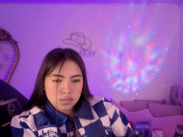 Isabela-tay online show from July 25, 1:48 pm