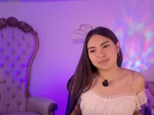 Isabela-tay online show from July 25, 4:33 pm