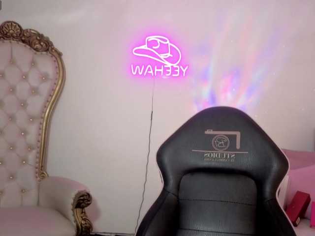 Isabela-tay online show from August 5, 11:41 am