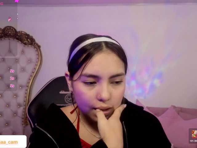 Isabela-tay online show from August 5, 2:59 pm