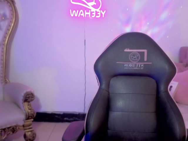 Isabela-tay online show from August 8, 11:43 am