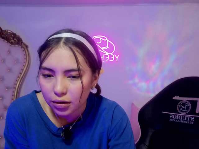 Isabela-tay online show from August 9, 5:19 am