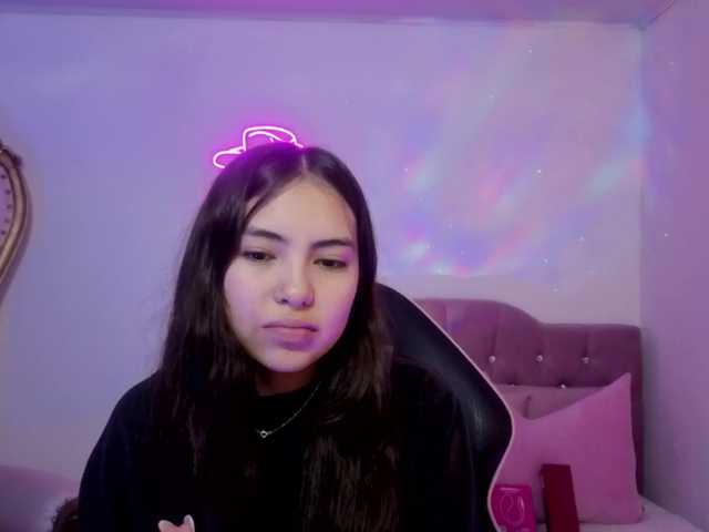 Isabela-tay online show from August 9, 10:05 am