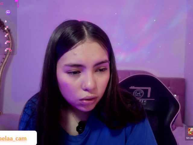 Isabela-tay online show from August 13, 3:04 pm