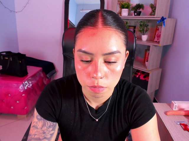 IsabellaSummer online show from August 29, 7:24 pm